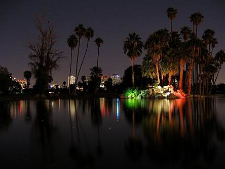 Encanto Park