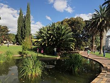 Zoo Park