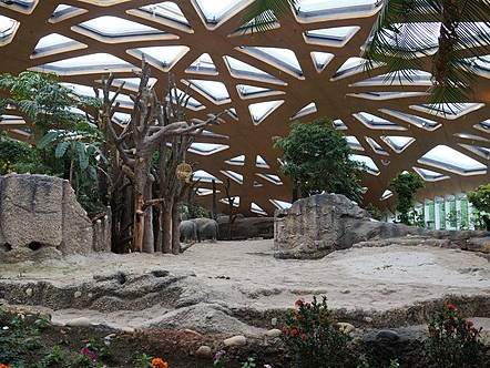 Zürich Zoo
