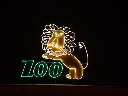 Wrocław Zoological Garden