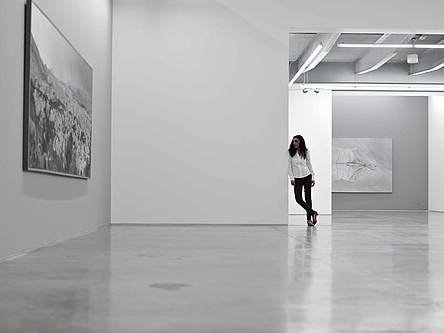 Salsali Private Museum