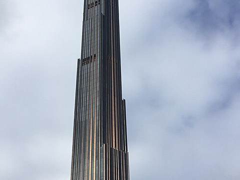 Brooklyn Tower