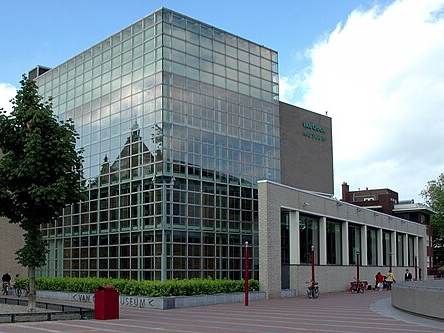 Van Gogh Museum