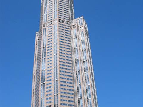 311 South Wacker Drive