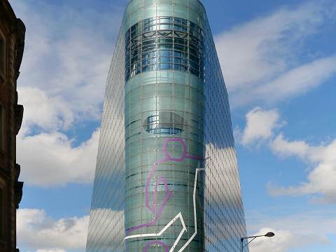 National Football Museum
