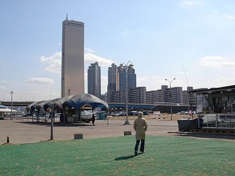 63 Building