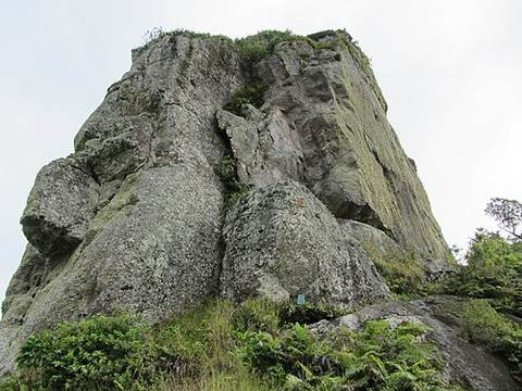 Te Rua Manga