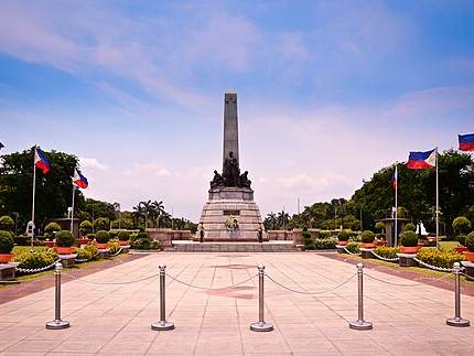 Rizal Park