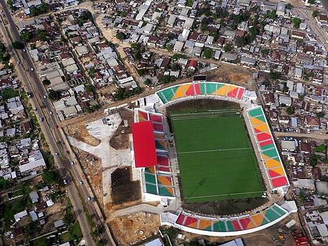 Stade Municipal