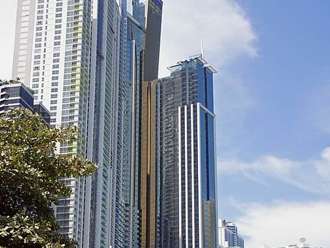 Bicsa Financial Center