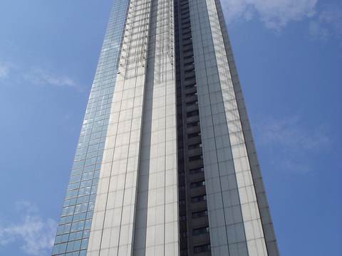 Cali Tower