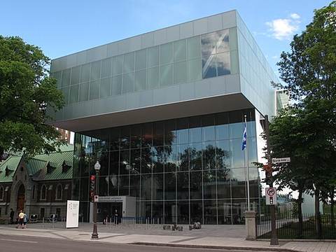 Musée national des beaux-arts du Québec