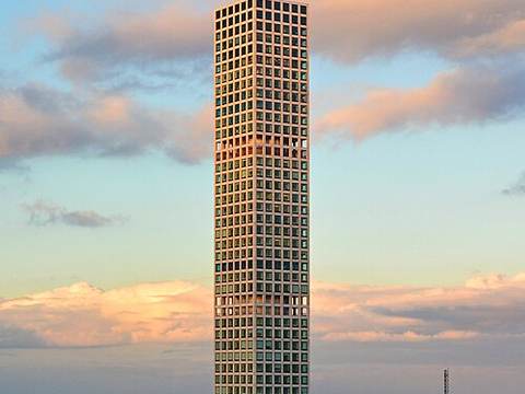 432 Park Avenue