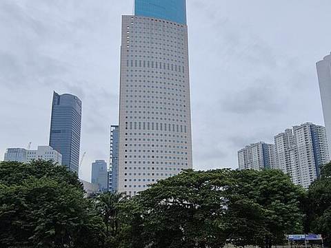Wisma 46