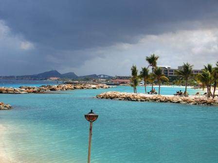 Seaquarium Beach