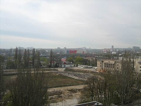 Stadionul Republican
