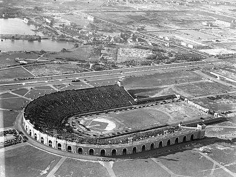 John F. Kennedy Stadium