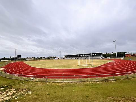 Teufaiva Sport Stadium