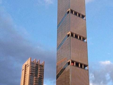 Obispado Tower
