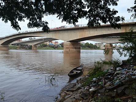 Monivong Bridge