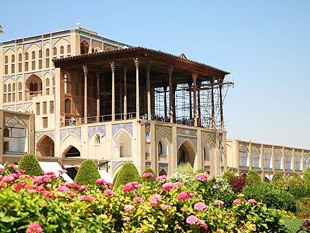 Ali Qapu