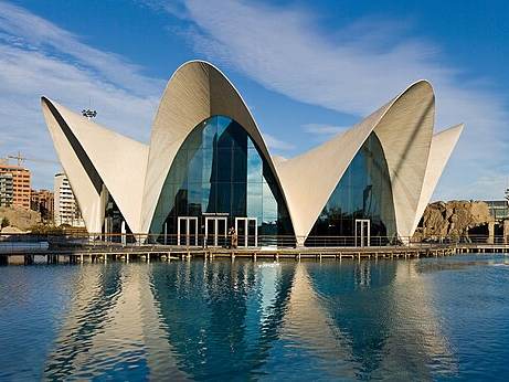 L'Oceanogràfic