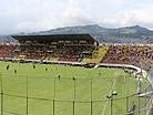 Estadio Gonzalo Pozo Ripalda