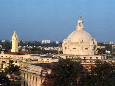Vidhan Bhawan