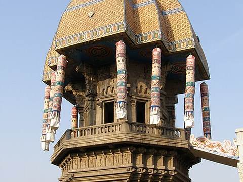 Valluvar Kottam