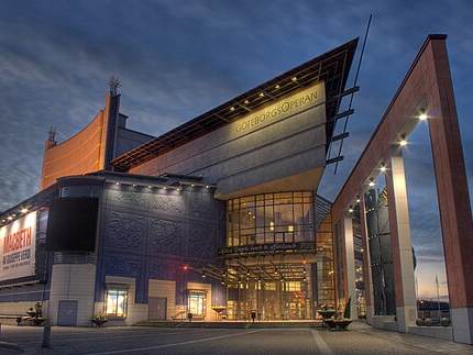 Göteborgsoperan