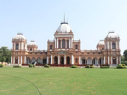 Noor Mahal