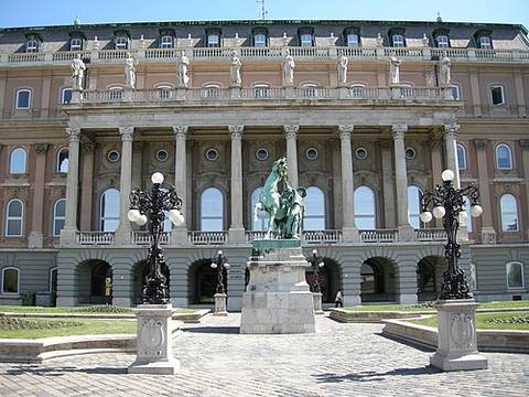 Hungarian National Gallery