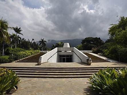 National Pantheon Museum of Haiti
