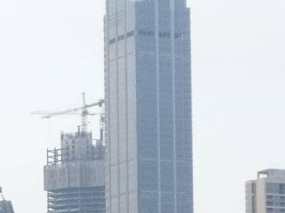 Wuxi Suning Plaza 1
