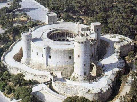 Bellver Castle