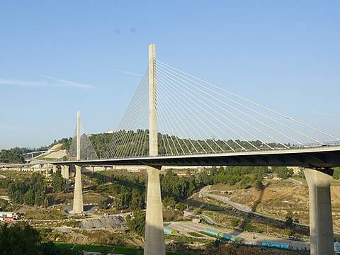 Salah Bey Viaduct