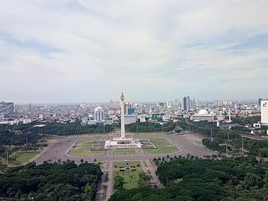 Merdeka Square