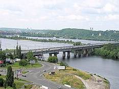 Paton Bridge