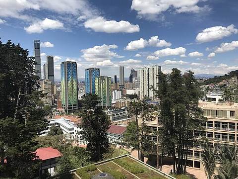 La Candelaria