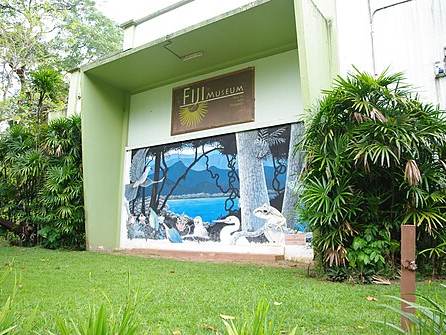 Fiji Museum