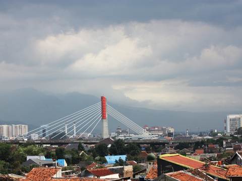 Pasupati Bridge