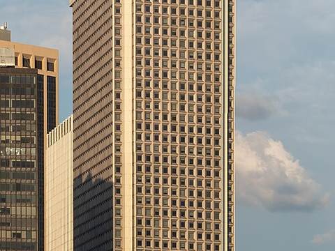 1 New York Plaza