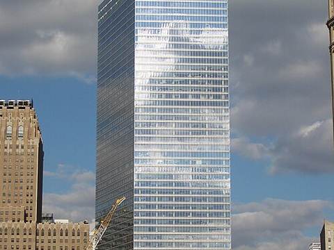 7 World Trade Center