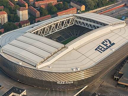 3Arena