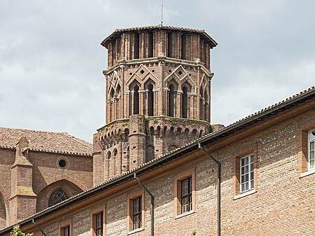 Musée des Augustins