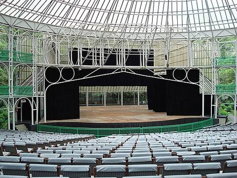 Wire Opera House