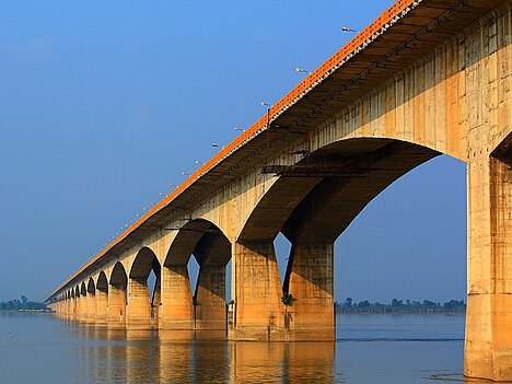 Mahatma Gandhi Setu