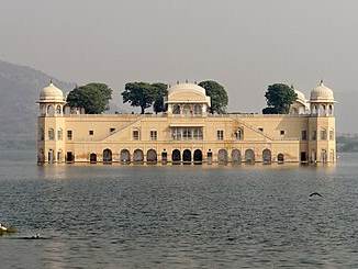 Jal Mahal