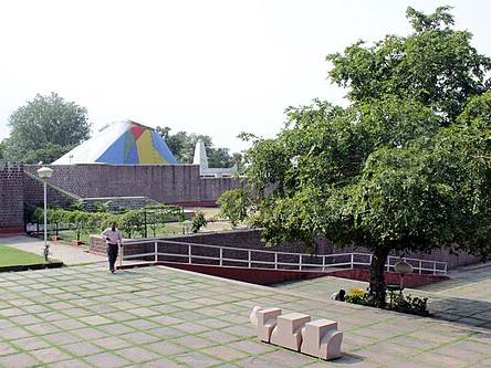 Bharat Bhavan