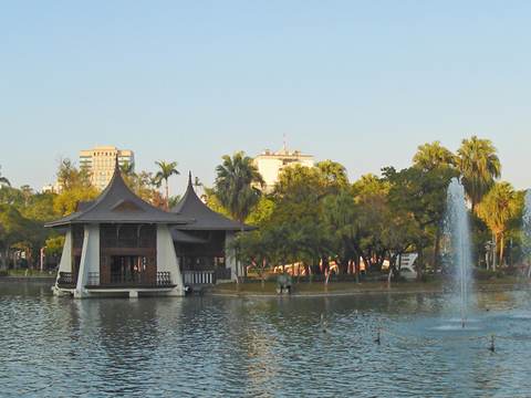 Taichung Park